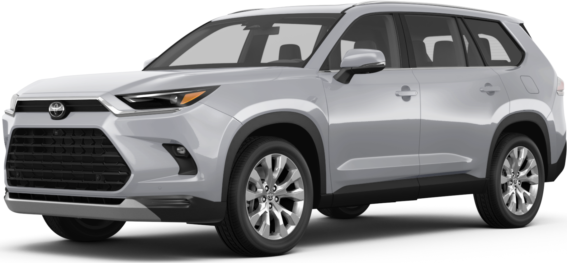 2025 Toyota Grand Highlander Hybrid Price, Reviews, Pictures & More